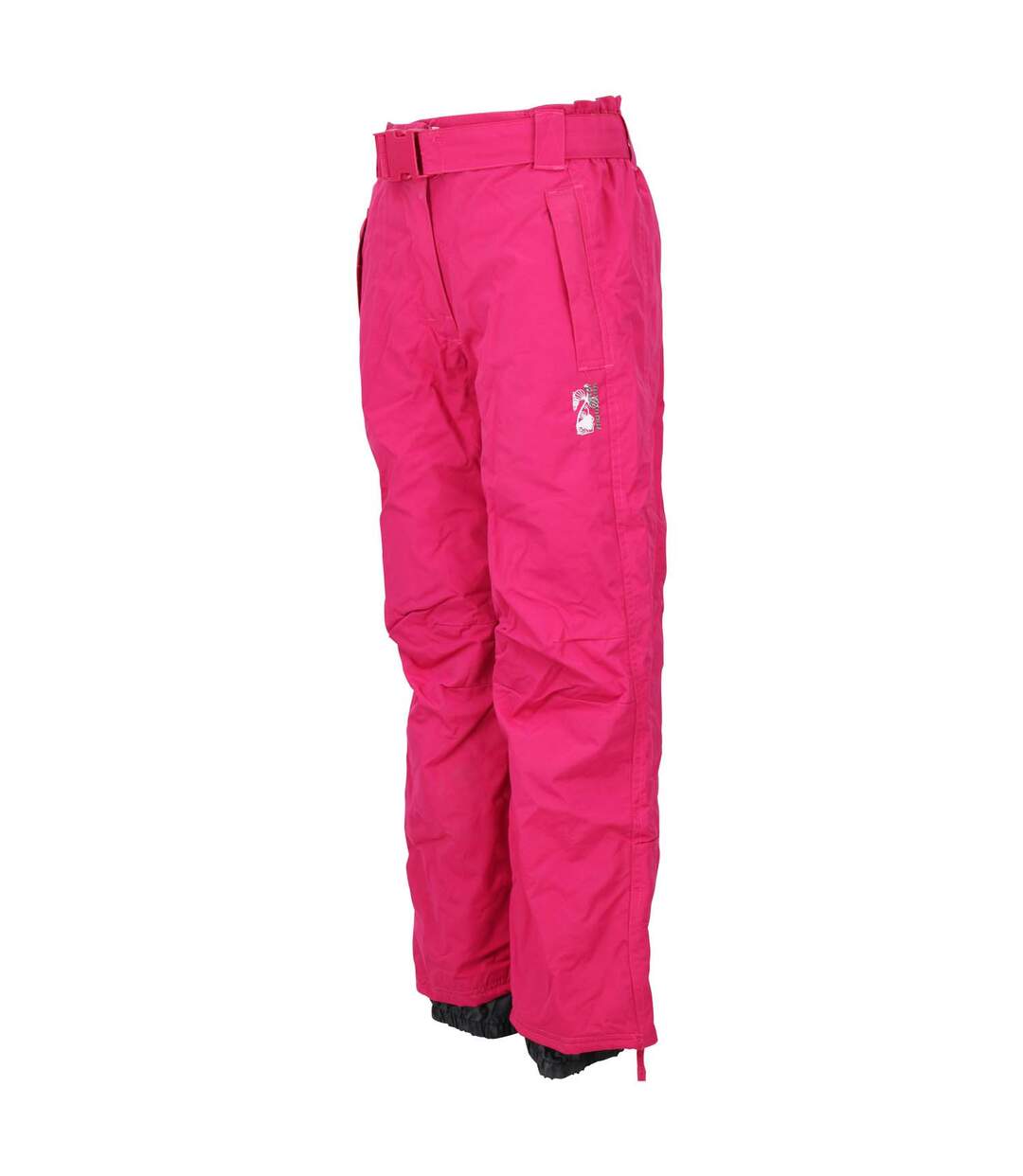 Pantalon de ski femme ARALOX-3