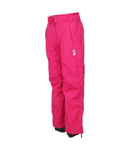 Pantalon de ski femme ARALOX