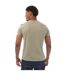 T-shirt Style Logo Dero222 Homme Vert Hugo-3