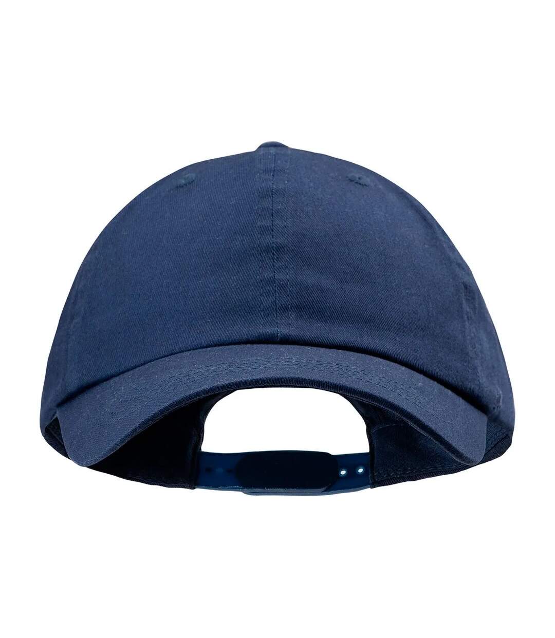 Casquette De Baseball Horen Adulte Bleu Marine Martes-3