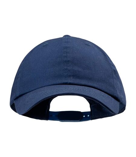 Casquette De Baseball Horen Adulte Bleu Marine Martes