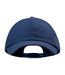 Casquette De Baseball Horen Adulte Bleu Marine Martes-3