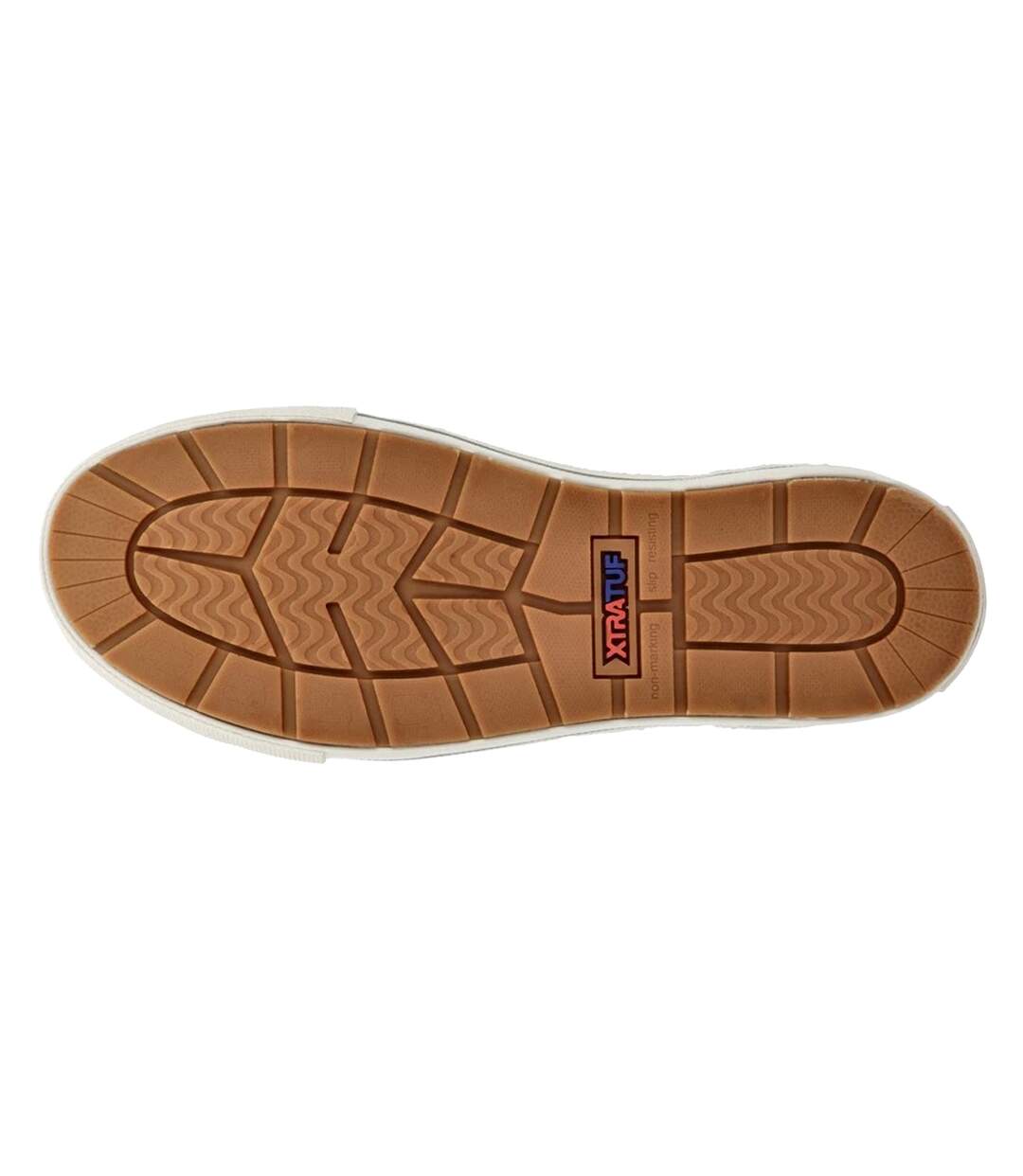 Bottes De Camping Pour Hommes Olive Xtratuf-4