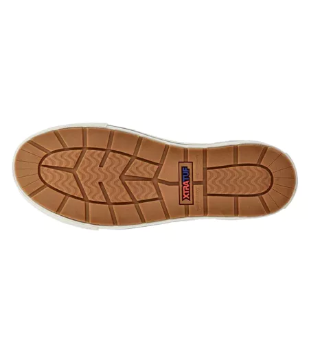 Bottes De Camping Pour Hommes Olive Xtratuf