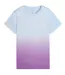 Unisex Adult Hyrox Ombre Knitted Regular T-shirt Orchid Puma-2