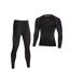 Ensemble Thermique Lee Homme Noir Spokey-1