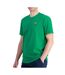 T-shirt Vert Homme Le Coq Sportif Forez - L