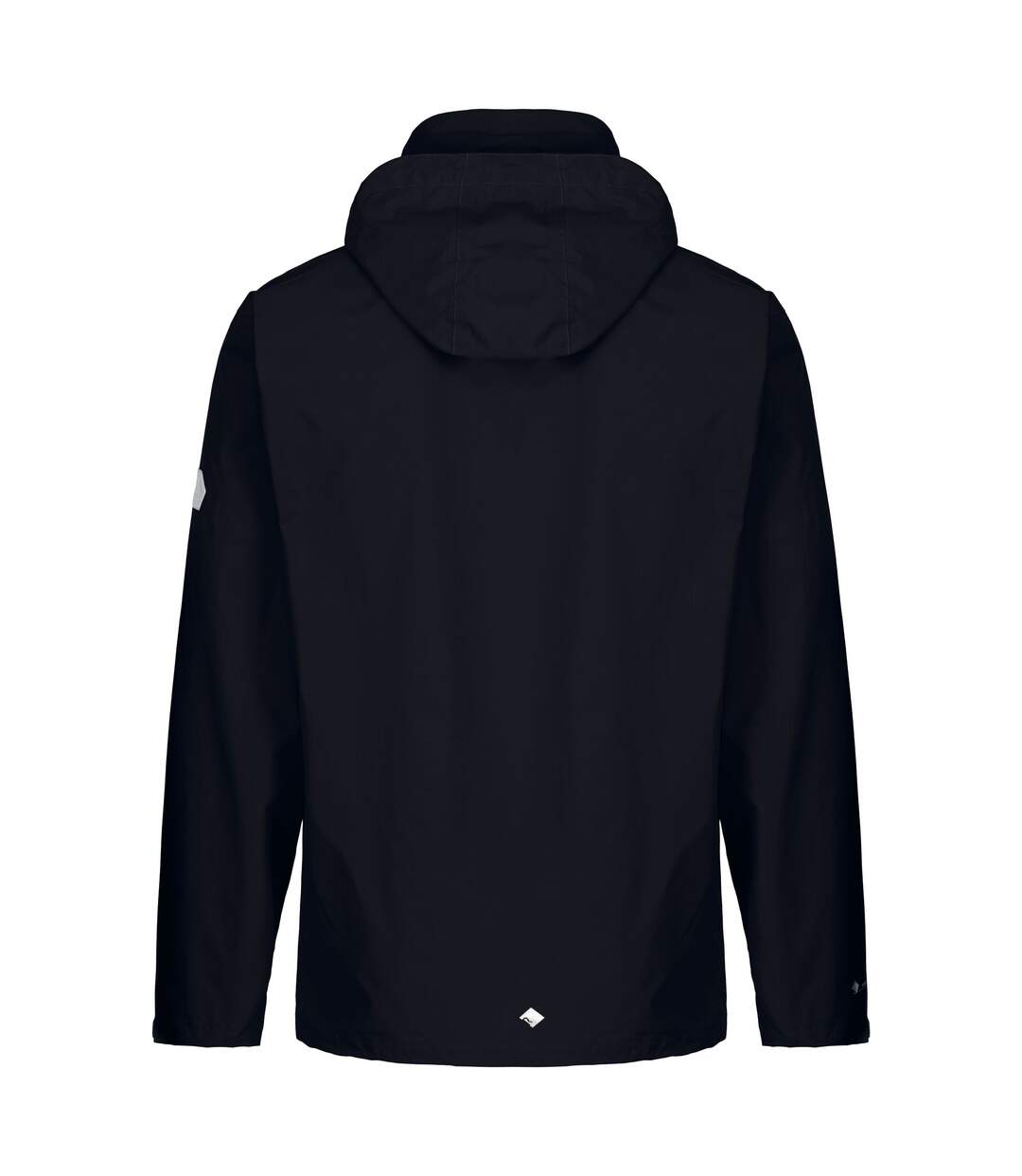 Veste imperméable matt homme noir Regatta-2