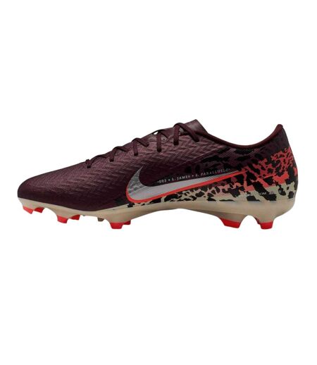 Mens Zoom Mercurial Vapor 16 Firm Ground Football Boots Crimson Nike