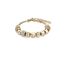Bracelet Radiant Charm - Cristal d'Autriche-4
