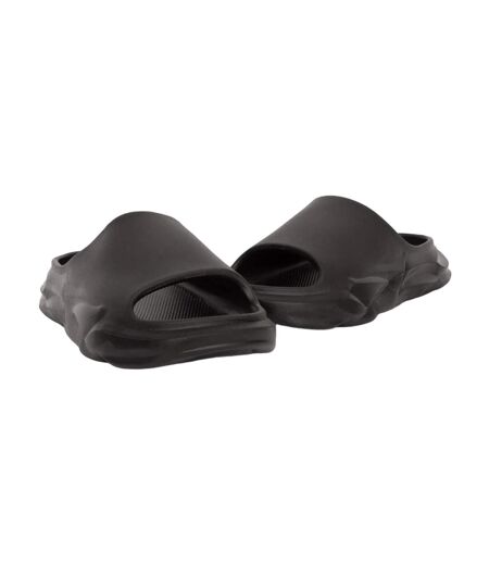 Mens Dimension Sandals Black Archive