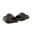 Mens Dimension Sandals Black Archive-4