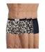Lot de 3 Boxers Coton Stretch Vibes-1