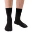 Steven - Mens Merino Wool Non Elastic Socks
