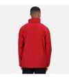 Regatta Mens Standout Ardmore Jacket (Waterproof & Windproof) (Classic Red)