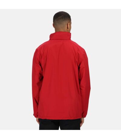 Regatta Mens Standout Ardmore Jacket (Waterproof & Windproof) (Classic Red) - UTRG1603