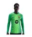 Maillot De Gardien De But Motif/style Fc Barcelone 2025/2026 Homme Vert Nike-2