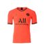 PSG Maillot Authentic Third Homme Nike Jordan 2019/2020 - M