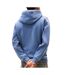 Sweat bleu homme tommy hilfiger tjm reg s flag-2