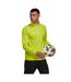 Sweat Entrada Homme Vert Adidas-1