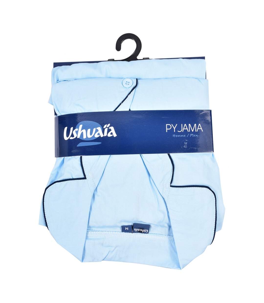 Pyjama Homme USHUAIA-4