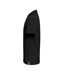 Asquith & Fox Mens Plain Short Sleeve Polo Shirt (Black) - UTRW3471