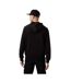 Mens League Los Angeles Dodgers Full Zip Hoodie Black New Era-2