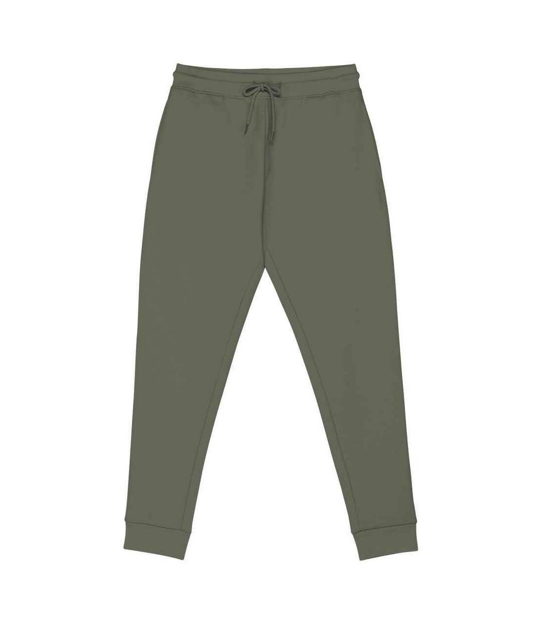 Pantalon de jogging homme kaki Native Spirit