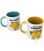 Mug MONSIEUR MADAME 30 cl 2 pièces Mme Bonheur-4