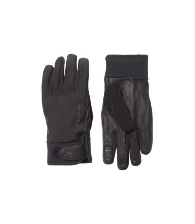Mens & Ladies Waterproof All Weather Insulated Gloves