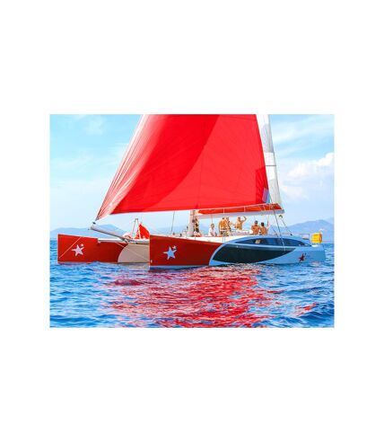 Excursions en bateau - SMARTBOX - Coffret Cadeau Multi-thèmes