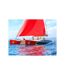 Excursions en bateau - SMARTBOX - Coffret Cadeau Multi-thèmes