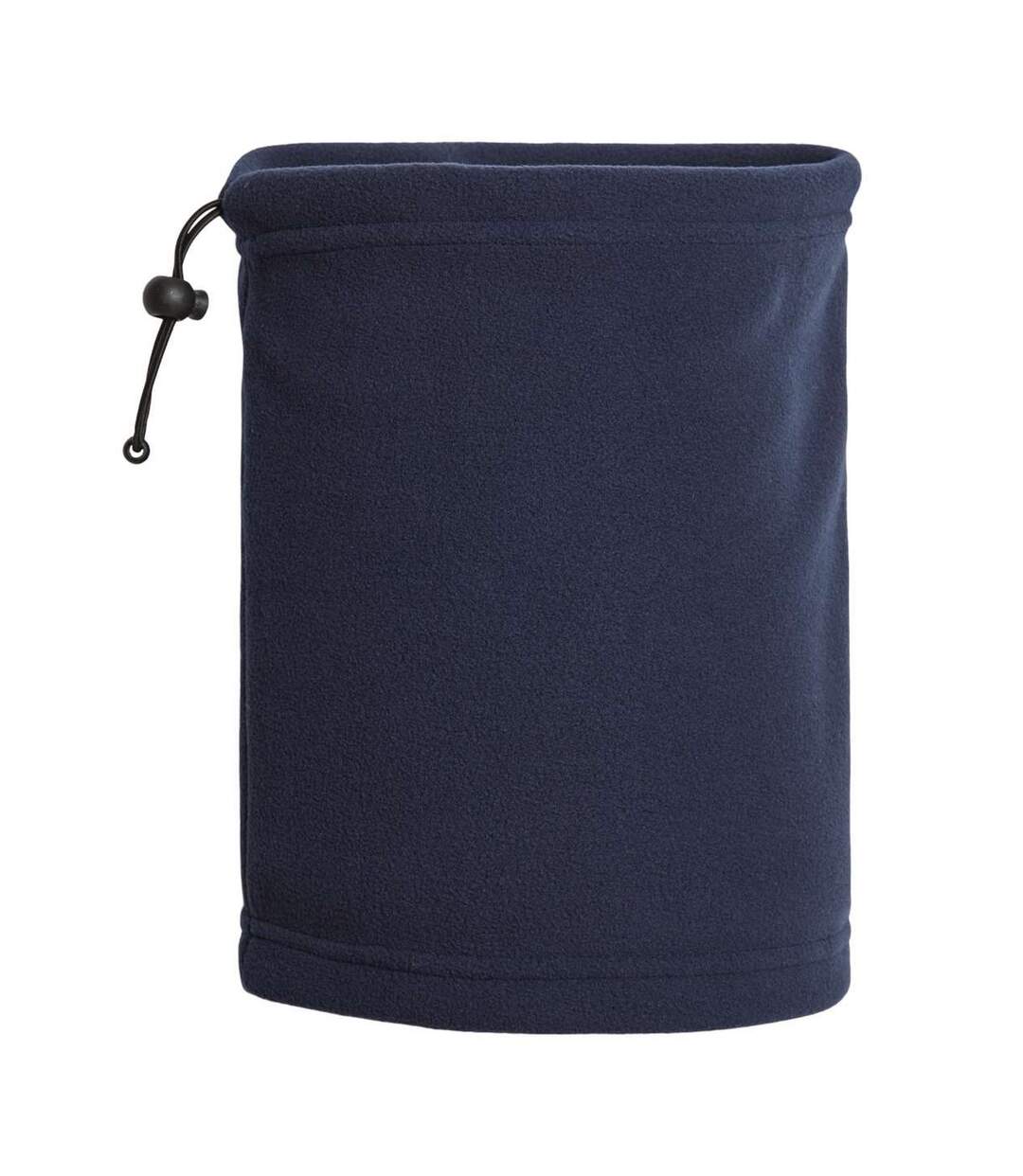 Cache-cou Hotty -warm Taille Unique Bleu Marine Atlantis Headwear-2