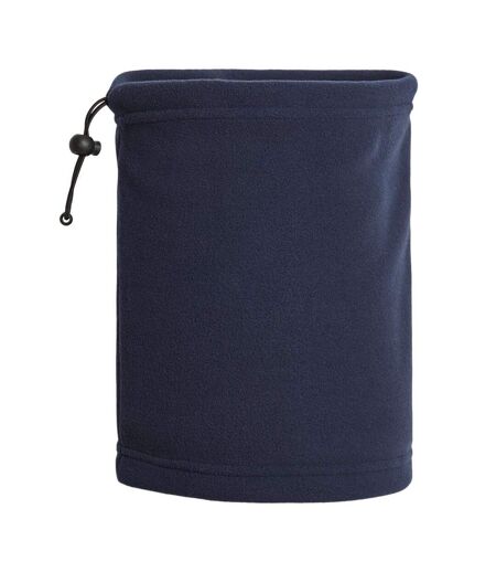 Cache-cou Hotty -warm Taille Unique Bleu Marine Atlantis Headwear