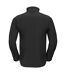 Veste Softshell Homme Noir Russell-2