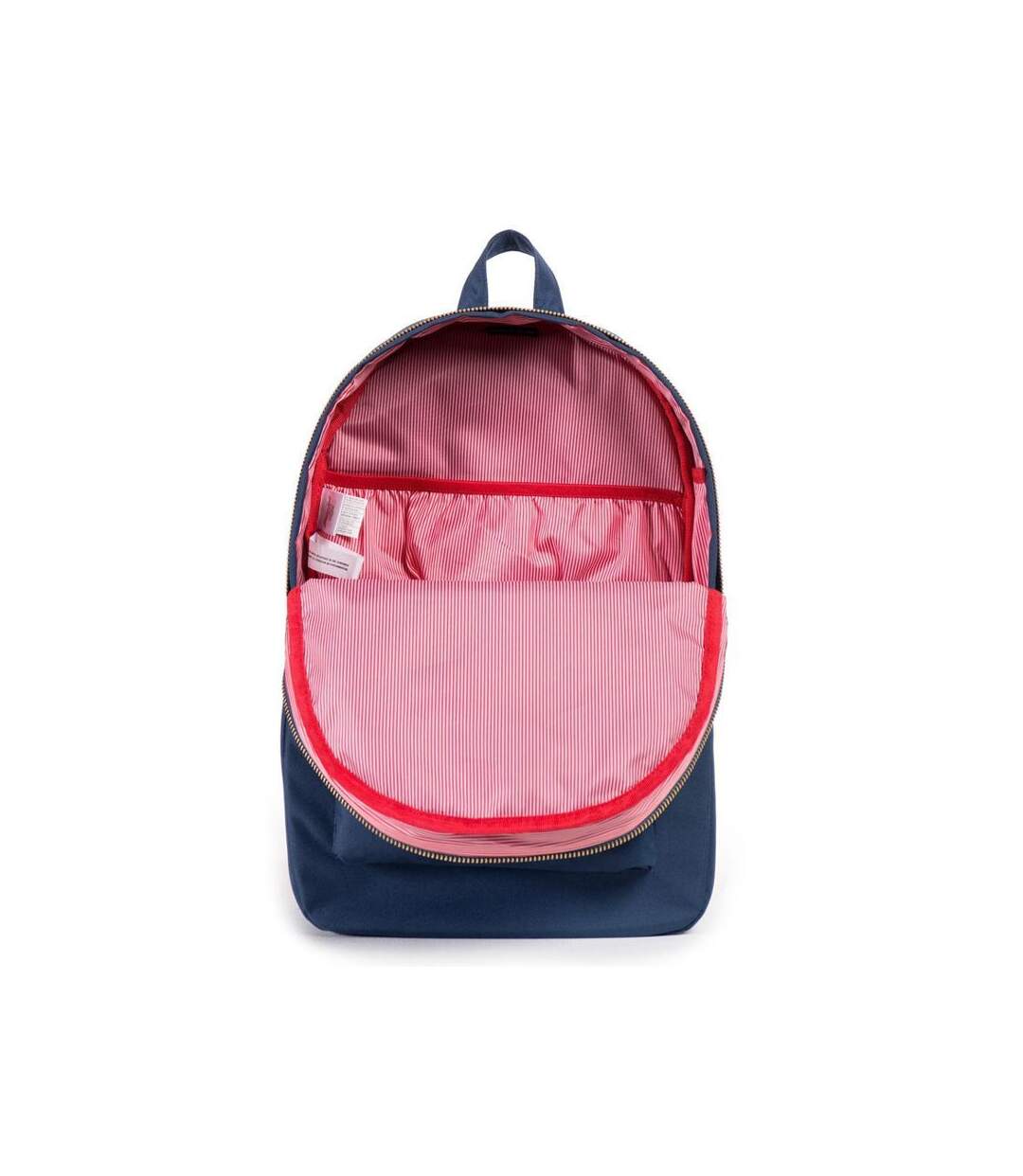 Settlement Backpack One Size Navy Herschel-3