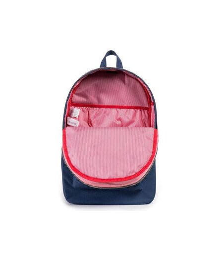 Settlement Backpack One Size Navy Herschel