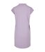 Robe Motif/style Tortue Femme Lilas Urban Classics-2