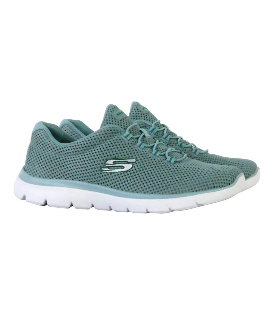 Basket à lacets Skechers Quick Lapse-3