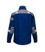 Portwest Mens Two Tone Bizflame Ultra Jacket (Royal Blue) - UTPW1198