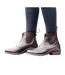 Bottes De Paddock Burleigh Femme Marron Brogini-1