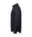 Mens Perfect Oxford Shirt Black Tee Jays-3