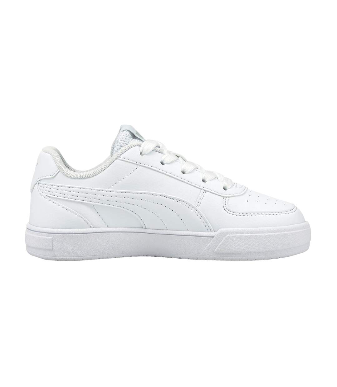 Basket à Lacets Puma Enfant Caven PS-2