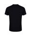Mens Club Dry T-shirt Black Canterbury-3