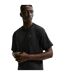 Mens Logo T-shirt Black Nike-4