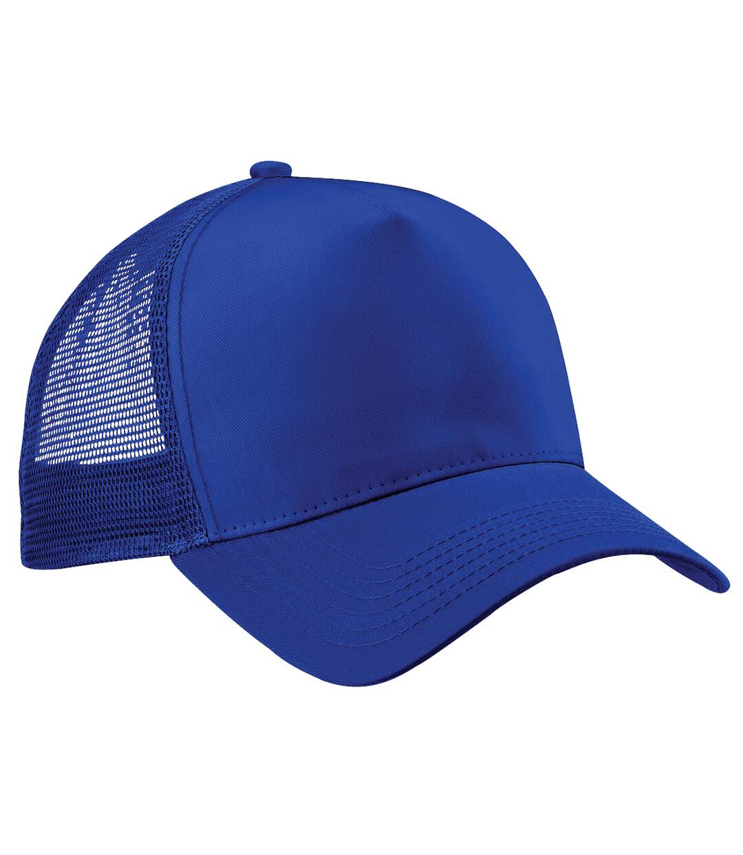 Casquette homme bleu roi Beechfield