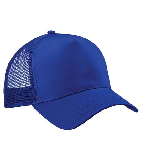 Beechfield - Lot de 2 casquettes de baseball - Homme (Bleu roi) - UTRW6695