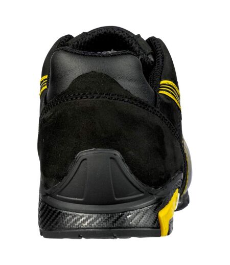 Chaussure  basse Puma Amsterdam Low S3 SRC