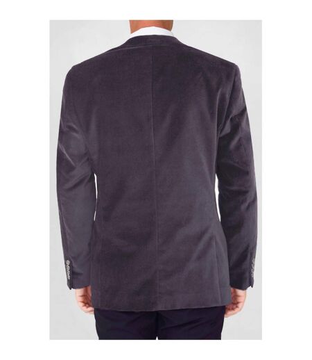 Veste en velours