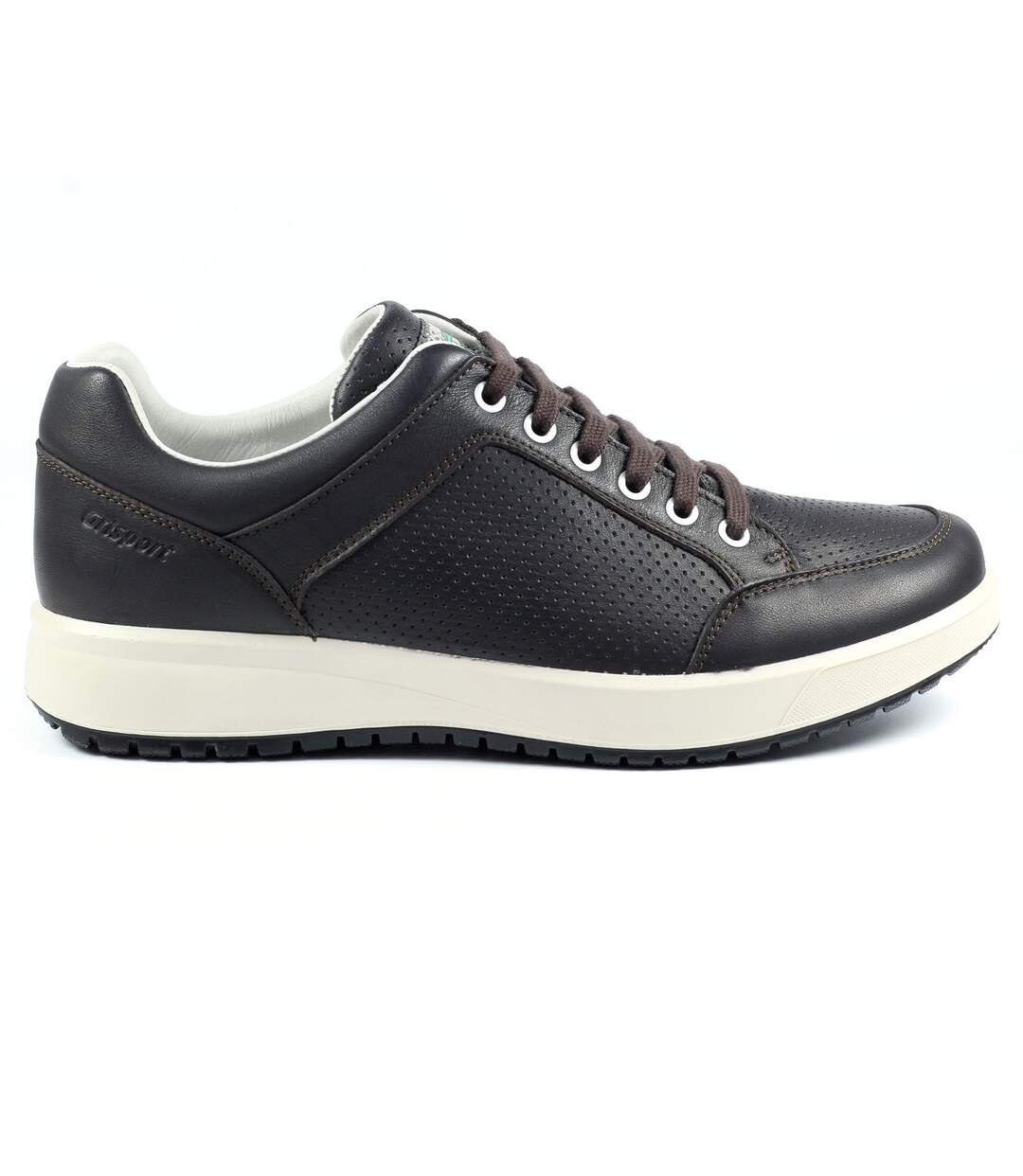 Chaussures homme marron Grisport-4